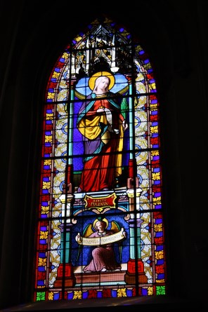 로마의 성녀 에우제니아_photo by Reinhardhauke_in the church of Saint-Romain in La Ferte-Gaucher_France.jpg